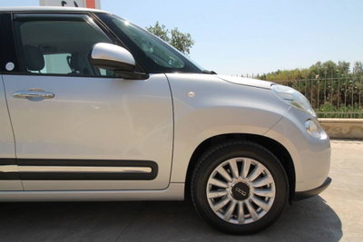 Fiat 500L Living 1.6 Multijet 120 CV Pop Star (20)