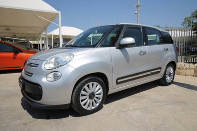 Fiat 500L Living 1.6 Multijet 120 CV Pop Star (3)