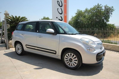 Fiat 500L Living 1.6 Multijet 120 CV Pop Star (7)