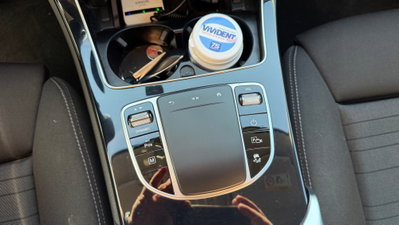 Mercedes-Benz GLC SUV 300 de 4Matic Plug-in hybrid Premium Plus (7)