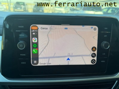 Volkswagen T-Roc 1.0 TSI Style (11)