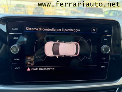 Volkswagen T-Roc 1.0 TSI Style (12)