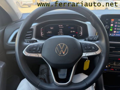 Volkswagen T-Roc 1.0 TSI Style (17)