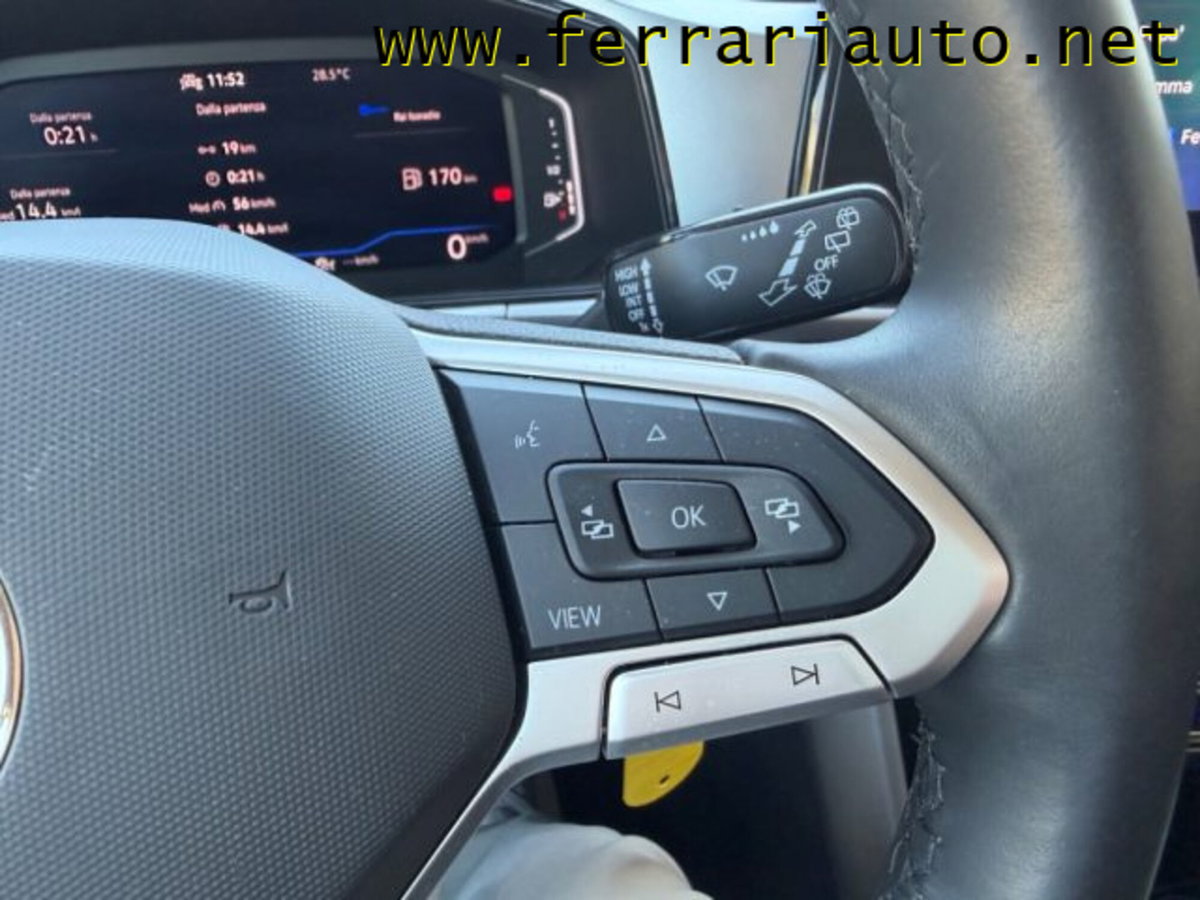 Volkswagen T-Roc 1.0 TSI Style (19)