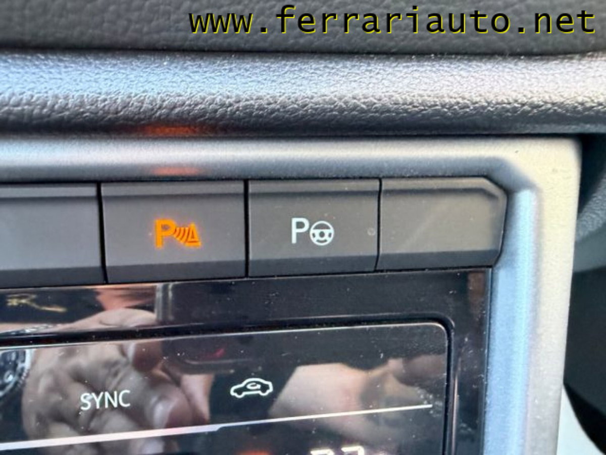 Volkswagen T-Roc 1.0 TSI Style (20)