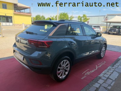 Volkswagen T-Roc 1.0 TSI Style (3)