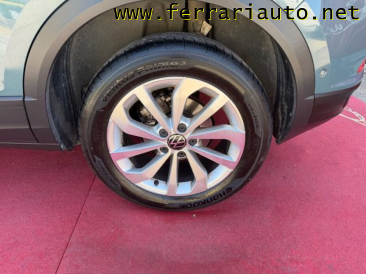 Volkswagen T-Roc 1.0 TSI Style (6)
