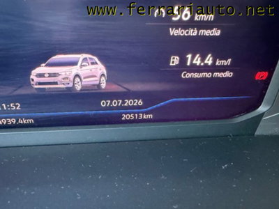 Volkswagen T-Roc 1.0 TSI Style (7)