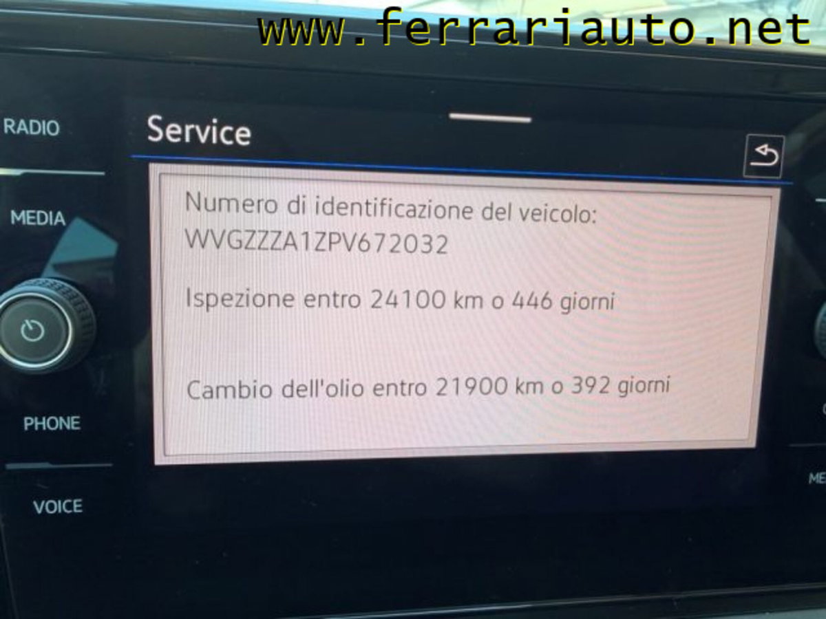 Volkswagen T-Roc 1.0 TSI Style (8)