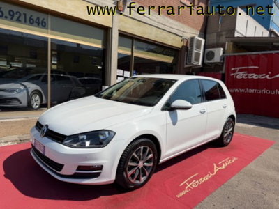 Volkswagen Golf 1.2 TSI 85 CV 5p. Trendline BlueMotion Technology usata