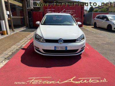Volkswagen Golf 1.2 TSI 85 CV 5p. Trendline BlueMotion Technology (13)