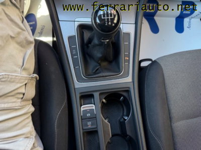 Volkswagen Golf 1.2 TSI 85 CV 5p. Trendline BlueMotion Technology (17)