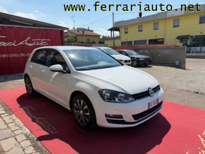 Volkswagen Golf 1.2 TSI 85 CV 5p. Trendline BlueMotion Technology (2)