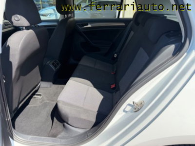 Volkswagen Golf 1.2 TSI 85 CV 5p. Trendline BlueMotion Technology (8)