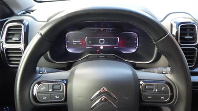 Citroen C5 Aircross Aircross PureTech 130 S&S Shine (10)