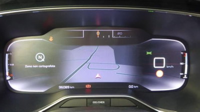 Citroen C5 Aircross Aircross PureTech 130 S&S Shine (11)