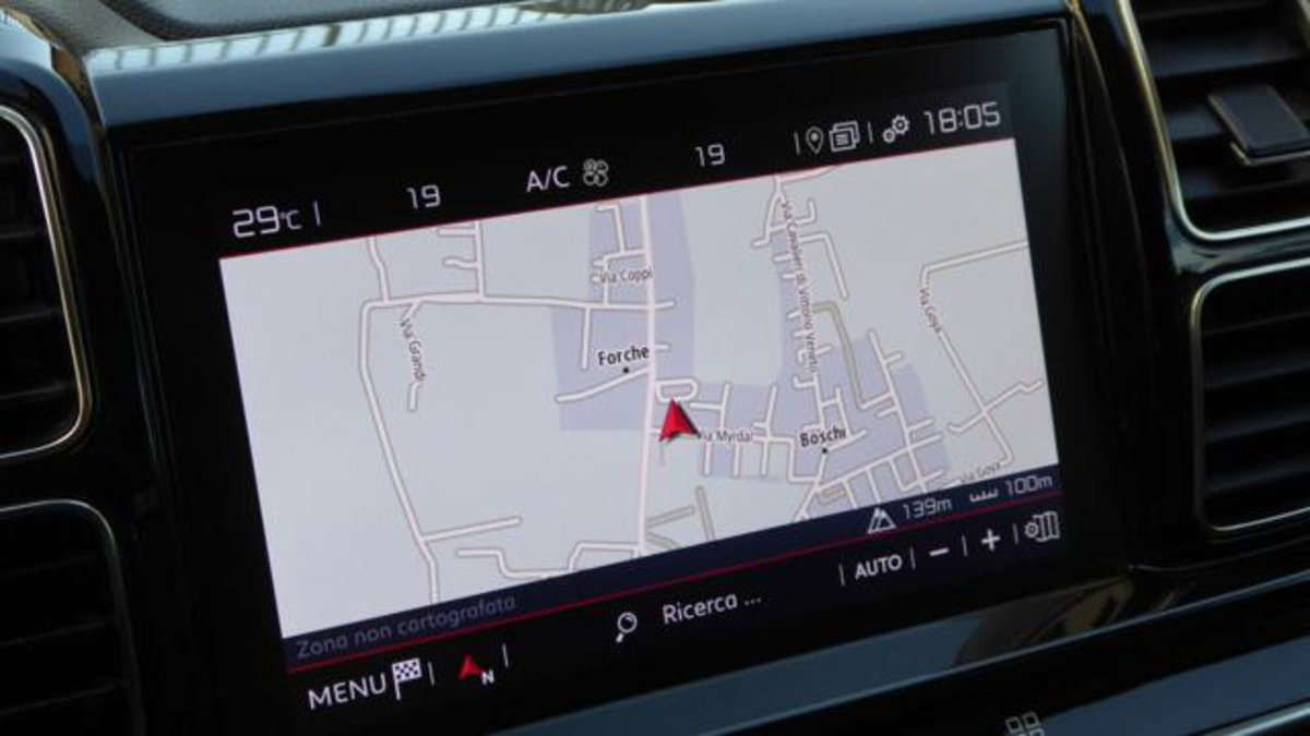 Citroen C5 Aircross Aircross PureTech 130 S&S Shine (12)