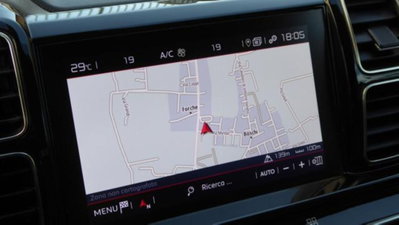 Citroen C5 Aircross Aircross PureTech 130 S&S Shine (12)