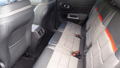 Citroen C5 Aircross Aircross PureTech 130 S&S Shine (14)