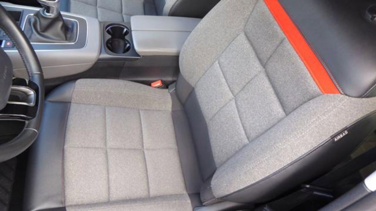 Citroen C5 Aircross Aircross PureTech 130 S&S Shine (18)