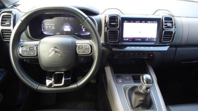 Citroen C5 Aircross Aircross PureTech 130 S&S Shine (19)