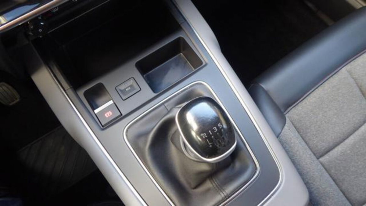 Citroen C5 Aircross Aircross PureTech 130 S&S Shine (20)