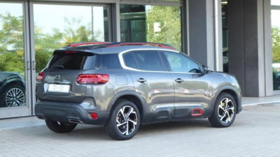 Citroen C5 Aircross Aircross PureTech 130 S&S Shine (3)