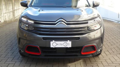 Citroen C5 Aircross Aircross PureTech 130 S&S Shine (5)