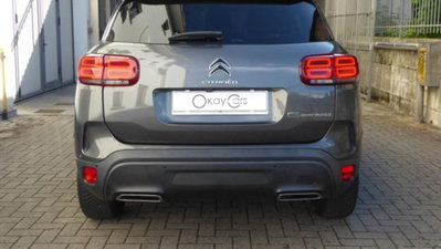 Citroen C5 Aircross Aircross PureTech 130 S&S Shine (6)