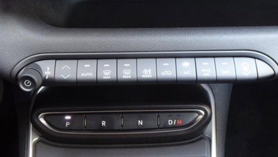 Jeep Avenger 1.2 turbo Summit fwd 100cv (12)