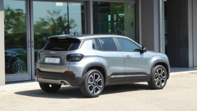 Jeep Avenger 1.2 turbo Summit fwd 100cv (3)