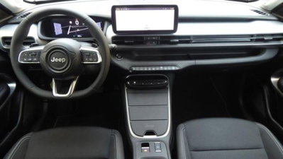 Jeep Avenger 1.2 turbo Summit fwd 100cv (9)
