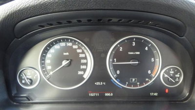 BMW X3 xDrive20d xLine (11)