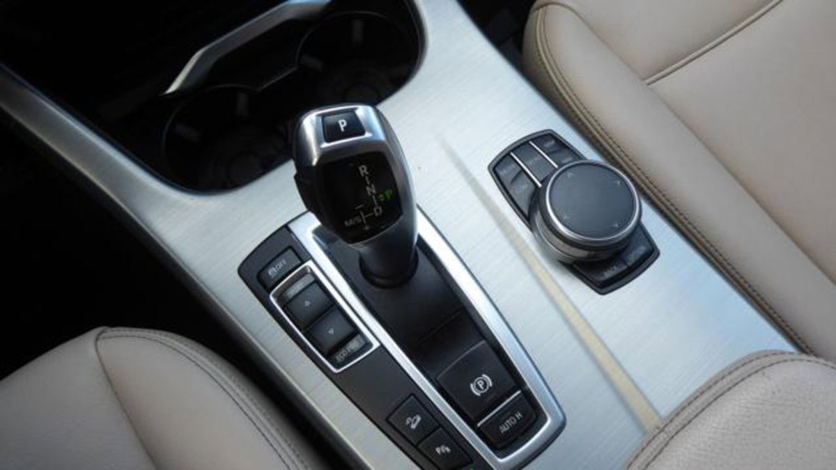 BMW X3 xDrive20d xLine (12)