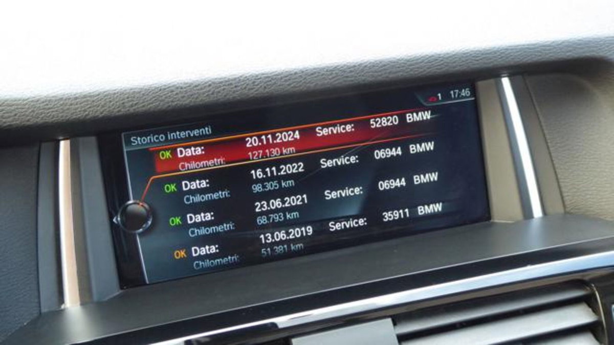 BMW X3 xDrive20d xLine (15)