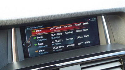 BMW X3 xDrive20d xLine (15)