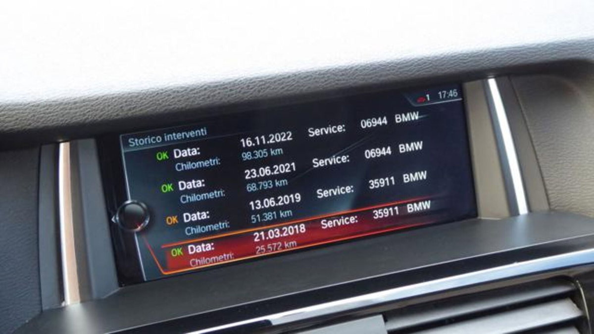 BMW X3 xDrive20d xLine (16)