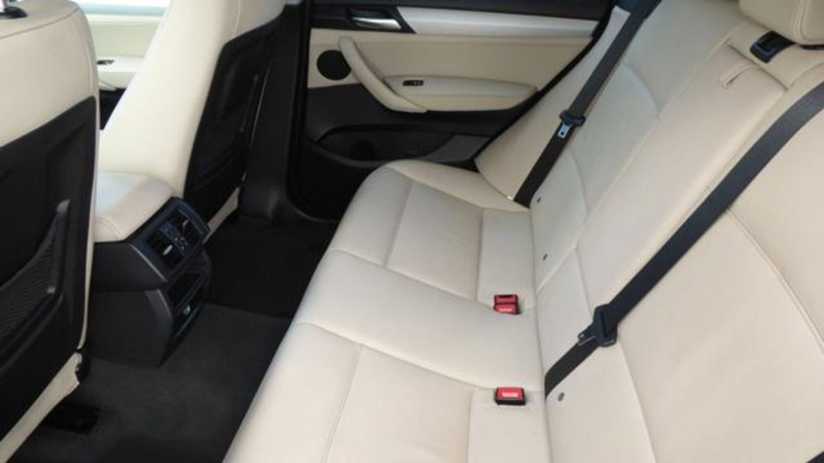 BMW X3 xDrive20d xLine (17)