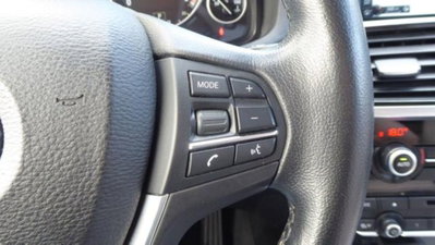 BMW X3 xDrive20d xLine (20)