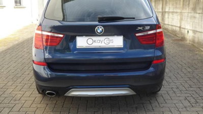 BMW X3 xDrive20d xLine (6)