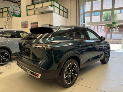 Nissan Qashqai 1.3 mhev Tekna 2wd 158cv (3)