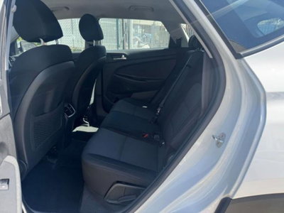 Hyundai Tucson 1.6 CRDi XPrime (8)