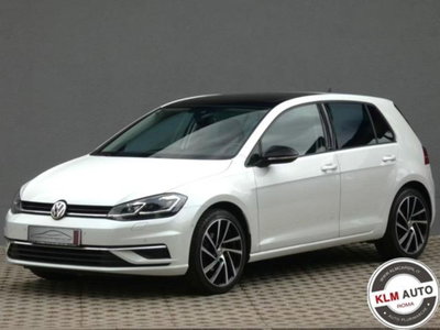 Volkswagen Golf 1.0 TSI 115 CV 5p. Comfortline BlueMotion usata