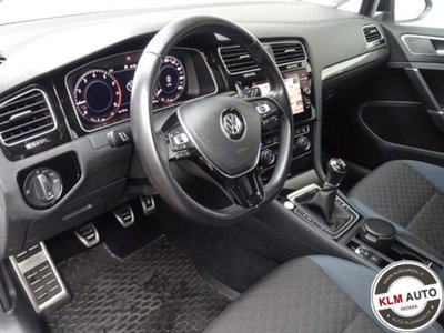 Volkswagen Golf 1.0 TSI 115 CV 5p. Comfortline BlueMotion (9)