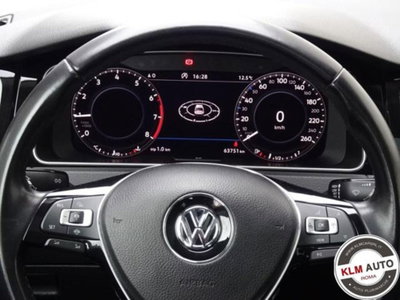 Volkswagen Golf 1.0 TSI 115 CV 5p. Comfortline BlueMotion (10)