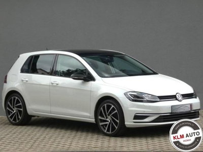 Volkswagen Golf 1.0 TSI 115 CV 5p. Comfortline BlueMotion (3)