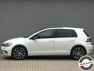 Volkswagen Golf 1.0 TSI 115 CV 5p. Comfortline BlueMotion (5)