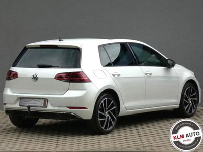 Volkswagen Golf 1.0 TSI 115 CV 5p. Comfortline BlueMotion (7)