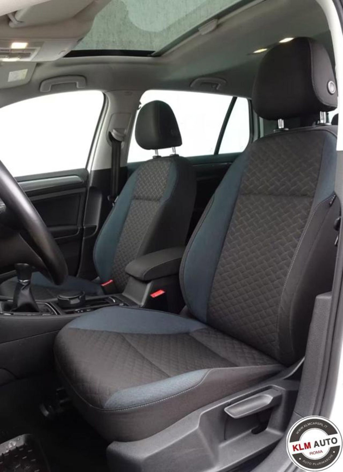 Volkswagen Golf 1.0 TSI 115 CV 5p. Comfortline BlueMotion (8)