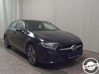 Mercedes-Benz Classe A 250 e phev Progressive Advanced Plus auto (2)